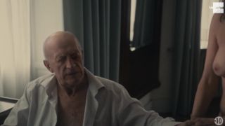Jacqueline Bollen - Unseen (Invisible) s01e02e04e05 (2020) HD 1080p - (Celebrity porn)-4