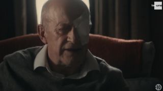 Jacqueline Bollen - Unseen (Invisible) s01e02e04e05 (2020) HD 1080p - (Celebrity porn)-5