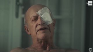 Jacqueline Bollen - Unseen (Invisible) s01e02e04e05 (2020) HD 1080p - (Celebrity porn)-7