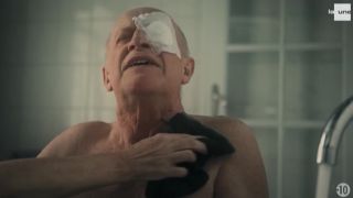 Jacqueline Bollen - Unseen (Invisible) s01e02e04e05 (2020) HD 1080p - (Celebrity porn)-8