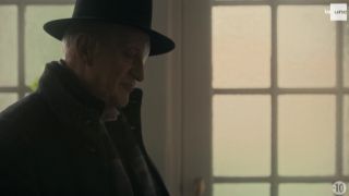Jacqueline Bollen - Unseen (Invisible) s01e02e04e05 (2020) HD 1080p - (Celebrity porn)-9