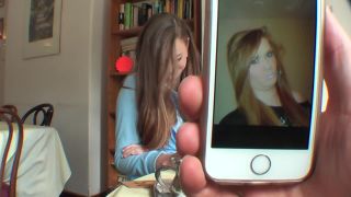 online clip 28 Entrancement UK – Honour Entranced 6 – Frozen In Public on public free hardcore jpg sex-5