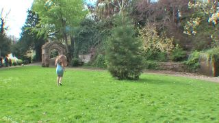 online clip 28 Entrancement UK – Honour Entranced 6 – Frozen In Public on public free hardcore jpg sex-6