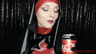 7115 Latex Fetish, Leather, Rubber-2