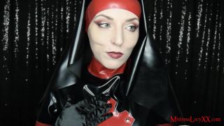 7115 Latex Fetish, Leather, Rubber-6