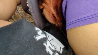 I Fuck Her In The Ass At The Hotel And Cum On Her Face I...-7