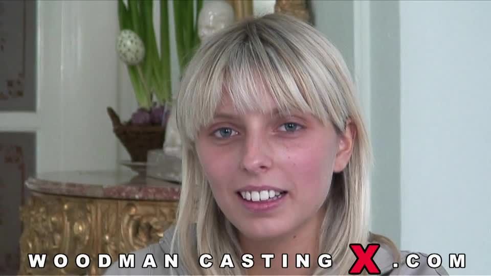 Stella Delcroix casting X