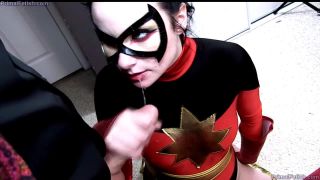 adult xxx clip 44 Power Stars Mental Domination - blowjob - femdom porn emo foot fetish-8