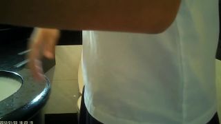 Voyeur in Public Toilet - hz 22058 | voyeur | voyeur -3