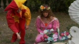 Erotic Reimagining Of Beauty And the Beast 2 Forbidden Love-7