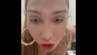 Onlyfans Tsperlaa 21 08 2020 745925755 New Shemale Porn Videos (Toys)-6