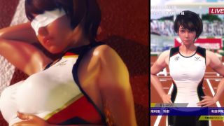 Baton Of Rena Senior And Me – Bonus Part 1-8