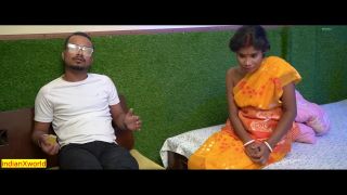 Poor wife shared by band sir fuck my hot wife indian in nepali....-2