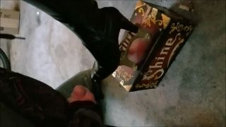 online adult video 33 Zero - Bootjob Compilation (1st Compilation) - CBT Trampling, beautiful femdom on fetish porn -5