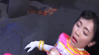 [SuperMisses.com] GIGP-20 Mach Ranger -Target is Mach Pink-022-4