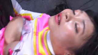 [SuperMisses.com] GIGP-20 Mach Ranger -Target is Mach Pink-022-9