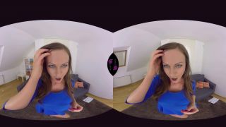 632 Tina Kay - Jerking Off With Tina Kay Virtual Reality, VR, Oculus ...-0