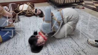 枫叶原创 旅途噩梦 2 (Japanese porn)-2