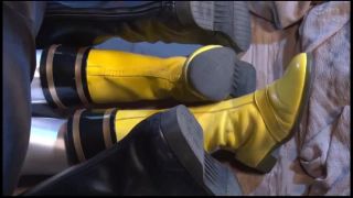 [waranlov.com] THP-92 スーパーヒロイン危機一髪!!Vol.92 聖天戦隊アンジェレンジャー - PART-THP92_J2 | giga heroine, cosplay, コスプレ, superheroine, 女子プロレス, wrestling-1