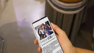 [SuperMisses.com] GIGP-63 Giant Heroine Serosa Part 1 Suit Actress Behind-026-6