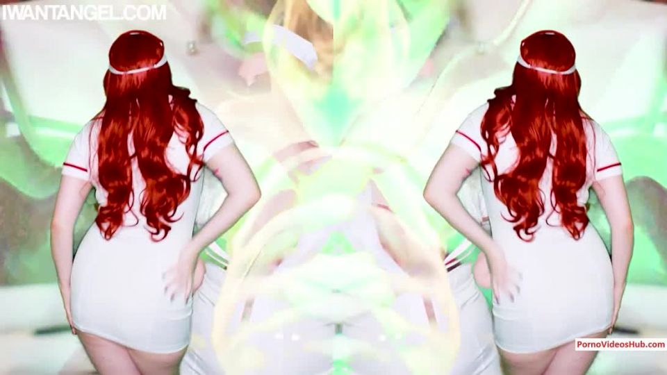 online adult clip 33 Angel Au Lait - Nurse Aroma Mental Corruption INTOX | nurse | cumshot hypno fetish