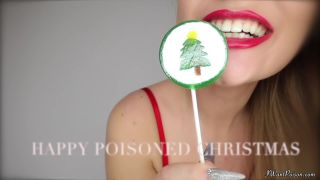 Goddesspoison - A Poisoned Christmas - Mesmerize!-9