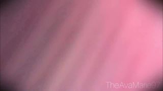 7617 Ava Marie - Solo In The Car-1