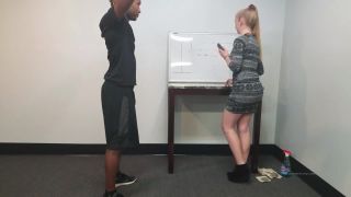 Ballbusting Pleasure Part 1 bunny n wolf 025-0