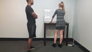 Ballbusting Pleasure Part 1 bunny n wolf 025-3