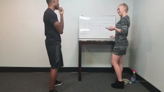 Ballbusting Pleasure Part 1 bunny n wolf 025-5