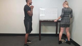 Ballbusting Pleasure Part 1 bunny n wolf 025-6