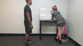 Ballbusting Pleasure Part 1 bunny n wolf 025-7