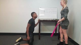 Ballbusting Pleasure Part 1 bunny n wolf 025-9