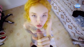 [K2S.CLUB] Karneli Bandi - Asked brother`s friend to helo her choose an outfit but lied and fucked him instead - FullHD 1080P-2