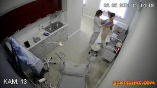 [sexeclinic.com] Japanese porn gyno exam keep2share k2s video-4