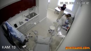 [sexeclinic.com] Japanese porn gyno exam keep2share k2s video-5