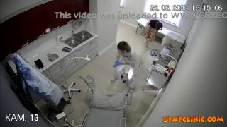 [sexeclinic.com] Japanese porn gyno exam keep2share k2s video-6