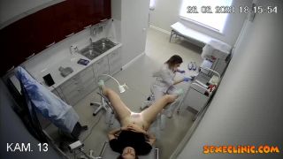 [sexeclinic.com] Japanese porn gyno exam keep2share k2s video-8