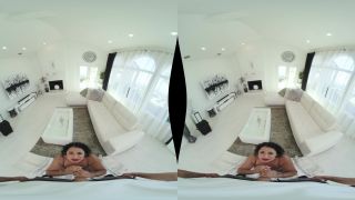 free video 42 katja kassin femdom MilfVR Brianna Bourbon – In the Dick of Time, joi on fetish porn-1