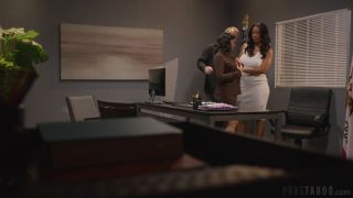 Pure Taboo with August Skye & Princess Emily in Misguiding The Counselor.-1