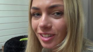 Magmafilm2015 Lolly Fashion Model Traps You In Seduction-1