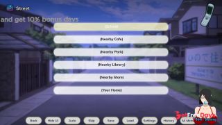 Bleach Anime Parody Getting Yoruichi,Orihime,Rukia,Tatsuki And Honshou Scenes-6