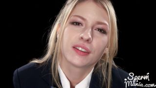 video 12 Rebecca Volpetti swallows tons of thick white cumshots – Sperm Mania | foot | feet porn sleeping feet fetish-9