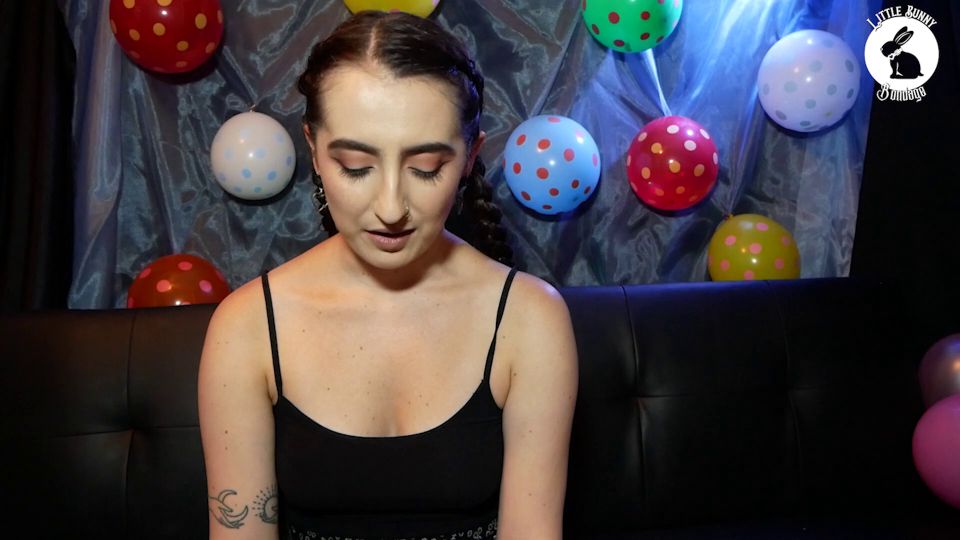 [K2S.CLUB] LittleBunnyB - Bunny's Broadcast July 2023 - FullHD 1080P