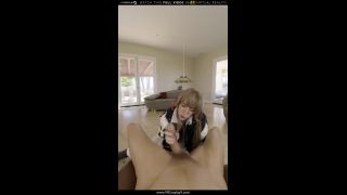 3D Mirabel Garlick Is Interested How Much Your Dick Can Grow Part 1-5