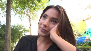 Liya Silver With in Busty European Babe - Big Tits-1