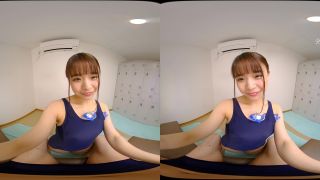 online adult clip 23 amateur femdom MANIVR-036 - Virtual Reality JAV, asian on school-2