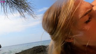adult xxx video 28 femdom in public JessiJek - Girl Dancing And Fucked On a Beach OMG! Public! Asshole Filled With Cum JessiJek - [PornHub] (FullHD 1080p), videos on fetish porn-5