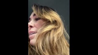 Fetish porn Miss Teela Miss Teela Teases Her Smoking Fetish In This Jack Off Video-9