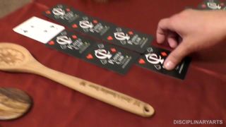 online adult clip 46 DisciplinaryArts – Pain Game: Fury – Kyle Johnson on femdom porn femdom face-7